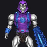 Flip-Or and the Champions of Nefarity Flip-Bot Soldier