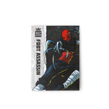 Teenage Mutant Ninja Turtles BST AXN IDW Foot Assassin