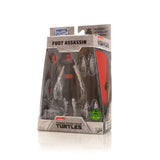 Teenage Mutant Ninja Turtles BST AXN IDW Foot Assassin