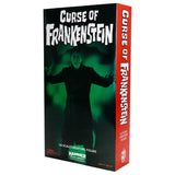 Hammer Horror The Curse of Frankentein: The Creature (1:6 Scale)