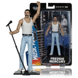 McFarlane Music Maniacs Freddie Mercury