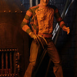 NECA Nightmare on Elm Street Part 3: The Dream Warriors Ultimate Dream Warriors Freddy Krueger