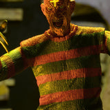 NECA Nightmare on Elm Street Part 3: The Dream Warriors Ultimate Dream Warriors Freddy Krueger