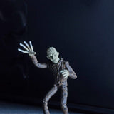 NECA Nightmare on Elm Street Part 3: The Dream Warriors Ultimate Dream Warriors Freddy Krueger