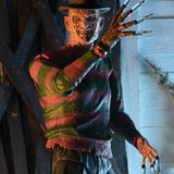 NECA Nightmare on Elm Street Part 3: The Dream Warriors Ultimate Dream Warriors Freddy Krueger