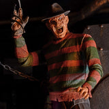 NECA Nightmare on Elm Street Part 3: The Dream Warriors Ultimate Dream Warriors Freddy Krueger