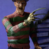 NECA Nightmare on Elm Street Part 3: The Dream Warriors Ultimate Dream Warriors Freddy Krueger