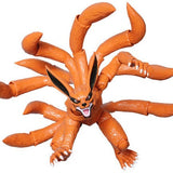 Blokees Naruto Legends Edition LE01 Kurama (Nine Tails)