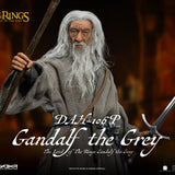 The Lord of the Rings Dynamic 8ction Heroes DAH-106P Gandalf The Grey