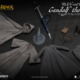 The Lord of the Rings Dynamic 8ction Heroes DAH-106P Gandalf The Grey