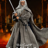 The Lord of the Rings Dynamic 8ction Heroes DAH-106P Gandalf The Grey