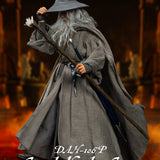 The Lord of the Rings Dynamic 8ction Heroes DAH-106P Gandalf The Grey