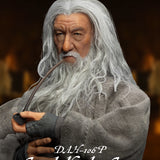 The Lord of the Rings Dynamic 8ction Heroes DAH-106P Gandalf The Grey
