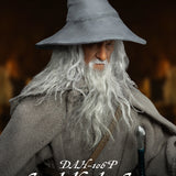 The Lord of the Rings Dynamic 8ction Heroes DAH-106P Gandalf The Grey