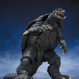S.H.MonsterArts Gamera 2: Attack of Legion Gamera (Sendai Decisive Battle Ver.)