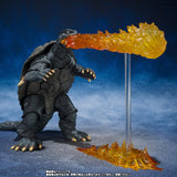 S.H.MonsterArts Gamera 2: Attack of Legion Gamera (Sendai Decisive Battle Ver.)