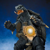 S.H.MonsterArts Gamera 2: Attack of Legion Gamera (Sendai Decisive Battle Ver.)