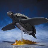 S.H.MonsterArts Gamera 2: Attack of Legion Gamera (Sendai Decisive Battle Ver.)