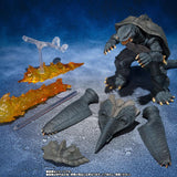 S.H.MonsterArts Gamera 2: Attack of Legion Gamera (Sendai Decisive Battle Ver.)