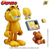 Boss Fight Studios Garfield