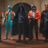 Sideshow Star Wars Scum & Villainy Garindan (A New Hope / 1:6 Scale)
