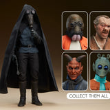 Sideshow Star Wars Scum & Villainy Garindan (A New Hope / 1:6 Scale)