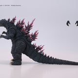 Hiya Toys Exquisite Basic Series 1999 Godzilla 2000: Millennium Godzilla (Previews Exclusive)