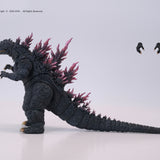 Hiya Toys Exquisite Basic Series 1999 Godzilla 2000: Millennium Godzilla (Previews Exclusive)