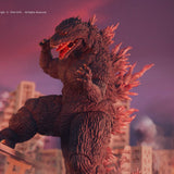 Hiya Toys Exquisite Basic Series 1999 Godzilla 2000: Millennium Godzilla (Previews Exclusive)