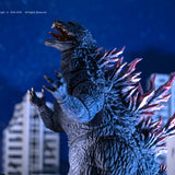 Hiya Toys Exquisite Basic Series 1999 Godzilla 2000: Millennium Godzilla (Previews Exclusive)