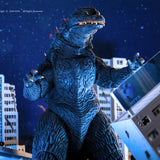 Hiya Toys Exquisite Basic Series 1999 Godzilla 2000: Millennium Godzilla (Previews Exclusive)