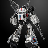 Threezero Transformers MDLX Jazz