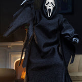 NECA Ghost Face (Clothed 8-Inch Scale / BLISTER Packaging)