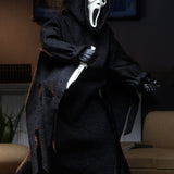 NECA Ghost Face (Clothed 8-Inch Scale / BLISTER Packaging)