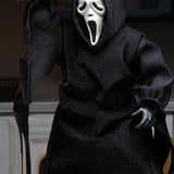 NECA Ghost Face (Clothed 8-Inch Scale / BLISTER Packaging)