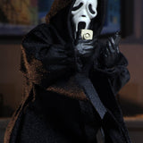 NECA Ghost Face (Clothed 8-Inch Scale / BLISTER Packaging)