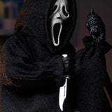 NECA Ghost Face (Clothed 8-Inch Scale / BLISTER Packaging)