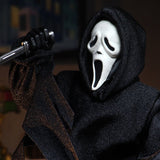 NECA Ghost Face (Clothed 8-Inch Scale / BLISTER Packaging)