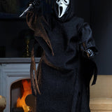 NECA Ghost Face (Clothed 8-Inch Scale / BLISTER Packaging)