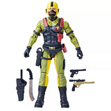 G.I. Joe Classified Exclusive Python Patrol Cobra Copperhead