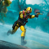 G.I. Joe Classified Exclusive Python Patrol Cobra Copperhead
