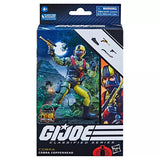 G.I. Joe Classified Exclusive Python Patrol Cobra Copperhead