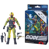 G.I. Joe Classified Exclusive Python Patrol Cobra Copperhead