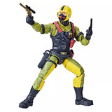 G.I. Joe Classified Exclusive Python Patrol Cobra Copperhead