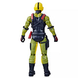 G.I. Joe Classified Exclusive Python Patrol Cobra Copperhead