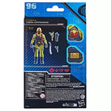 G.I. Joe Classified Exclusive Python Patrol Cobra Copperhead