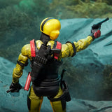 G.I. Joe Classified Exclusive Python Patrol Cobra Copperhead