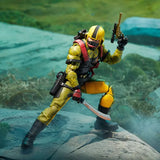 G.I. Joe Classified Exclusive Python Patrol Cobra Copperhead