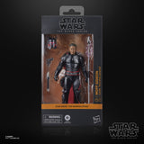 Star Wars The Black Series Wave 27 COMPLETE SET OF 6