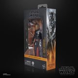Star Wars The Black Series Moff Gideon (Dark Trooper Armor) (MANDALORIAN TV)